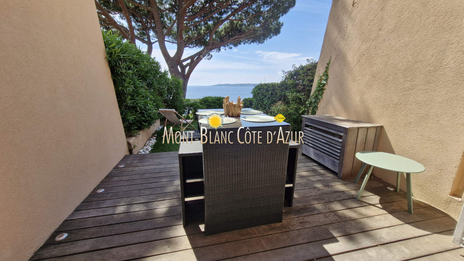 Image_12, Appartement, Sainte-Maxime, ref :3406