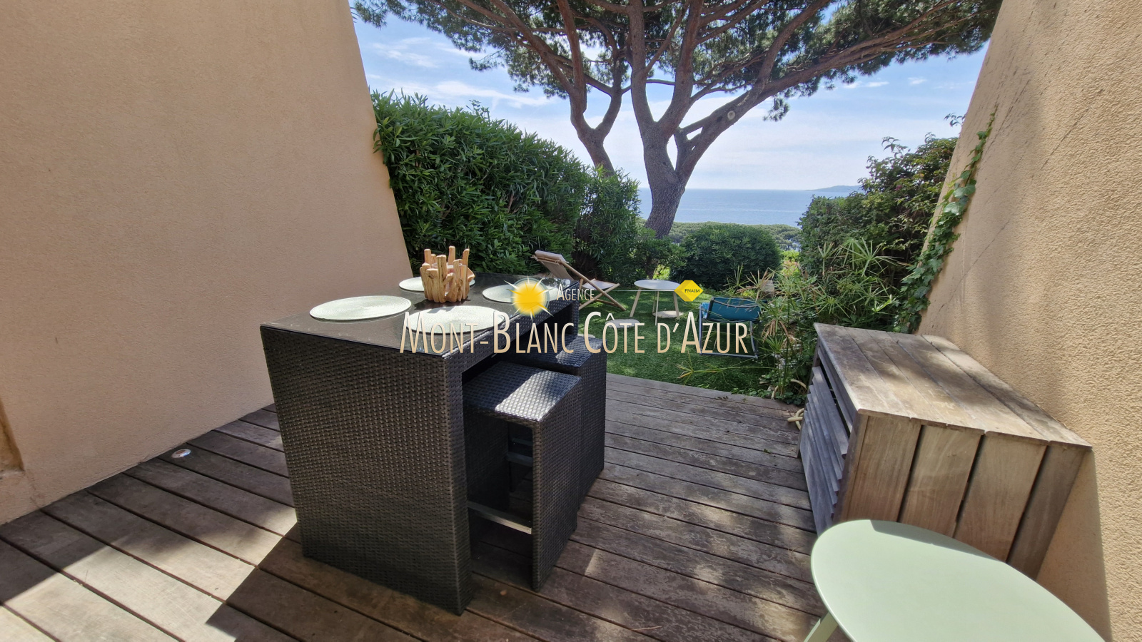 Image_11, Appartement, Sainte-Maxime, ref :3406