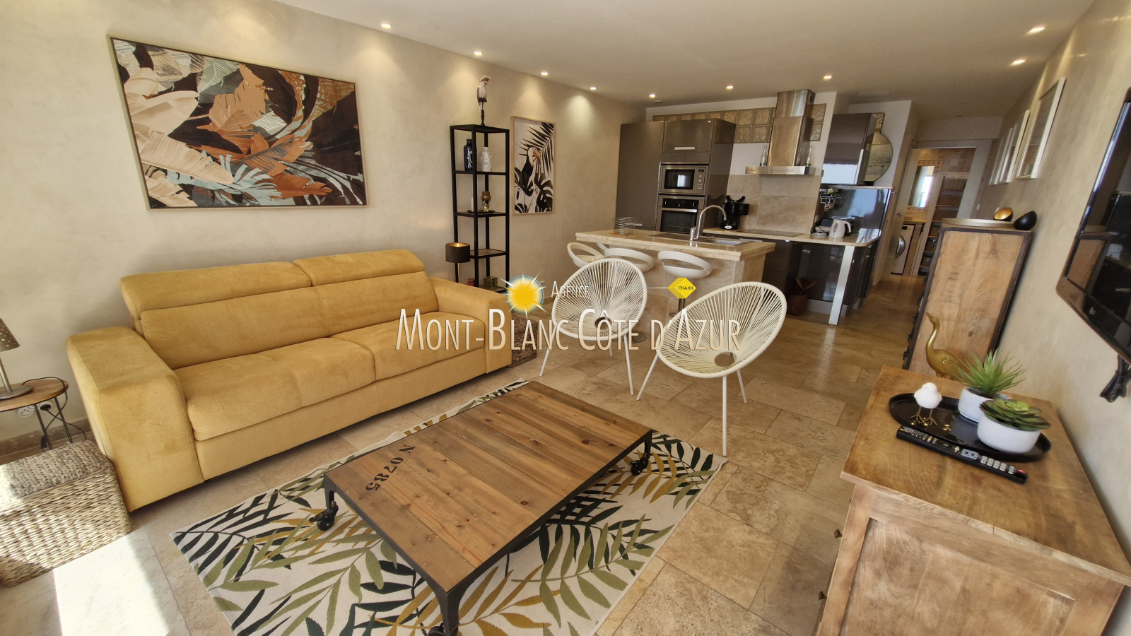 Image_4, Appartement, Sainte-Maxime, ref :3406