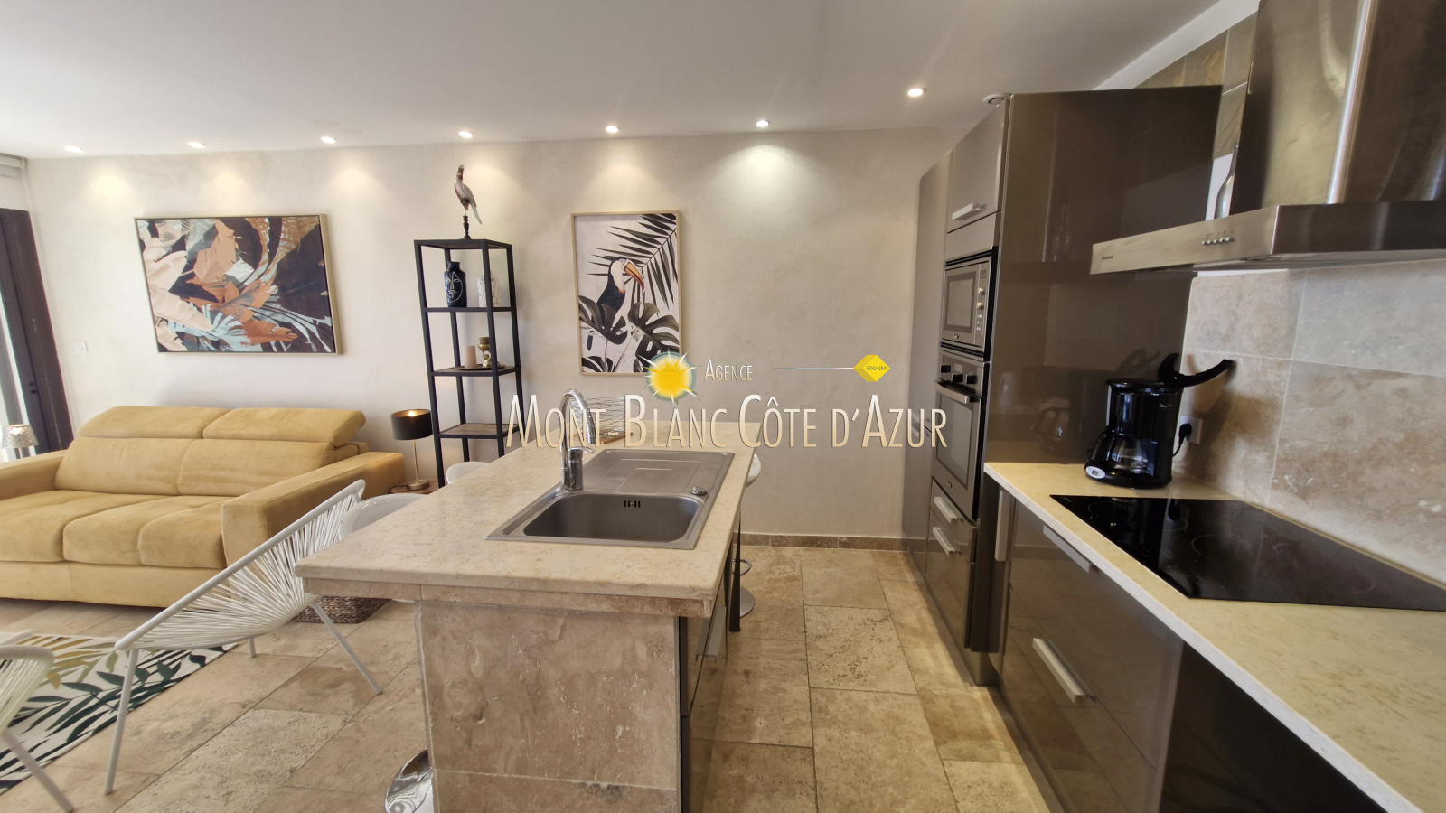 Image_19, Appartement, Sainte-Maxime, ref :3406