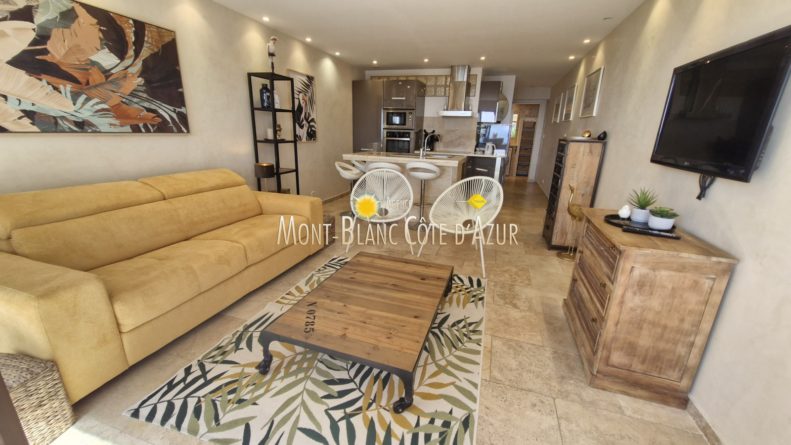 Image_21, Appartement, Sainte-Maxime, ref :3406