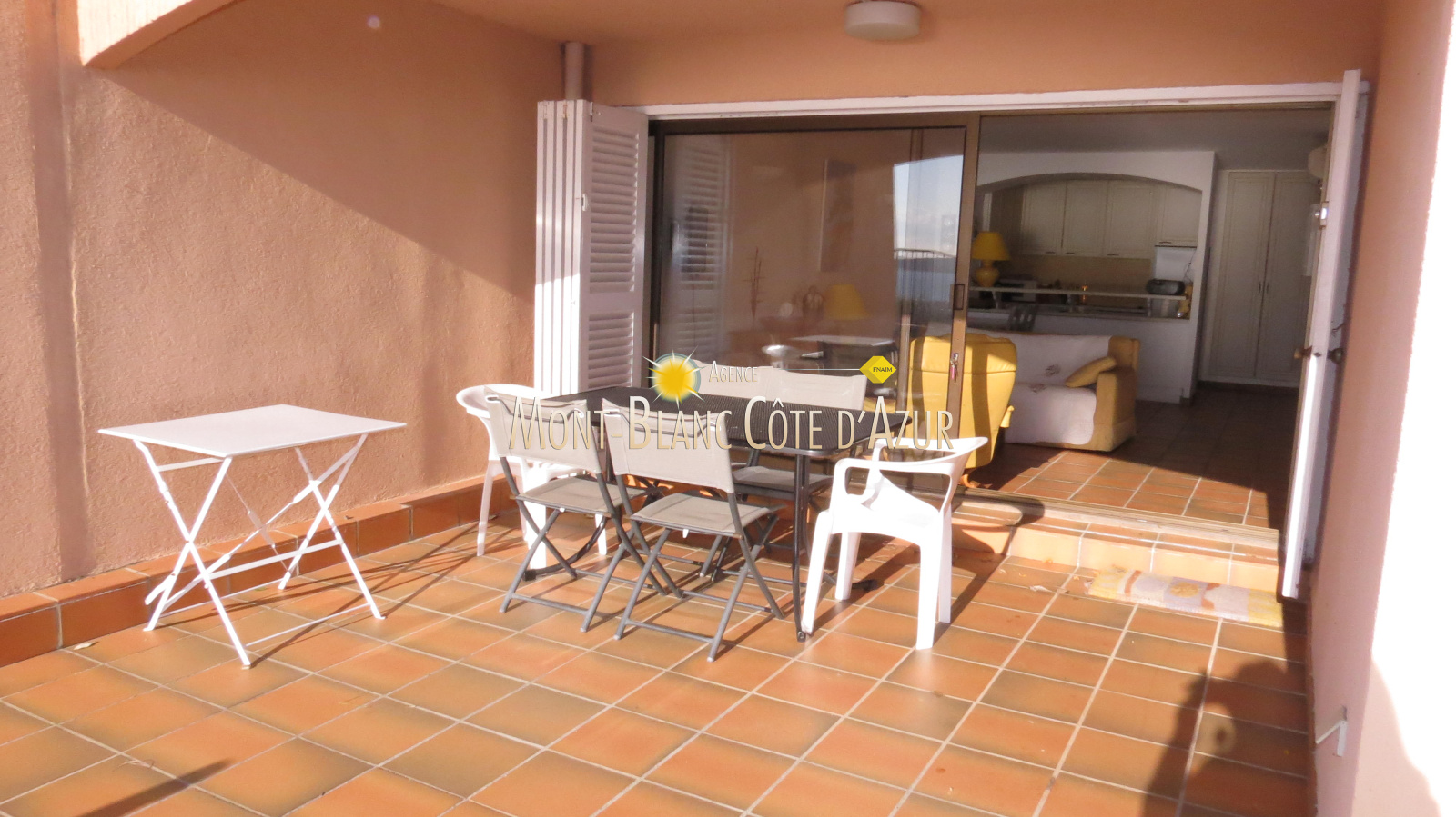 Image_22, Appartement, Sainte-Maxime, ref :APPA 582