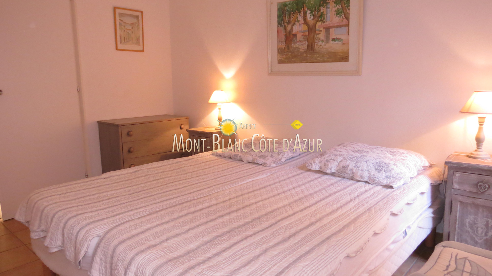 Image_18, Appartement, Sainte-Maxime, ref :APPA 582