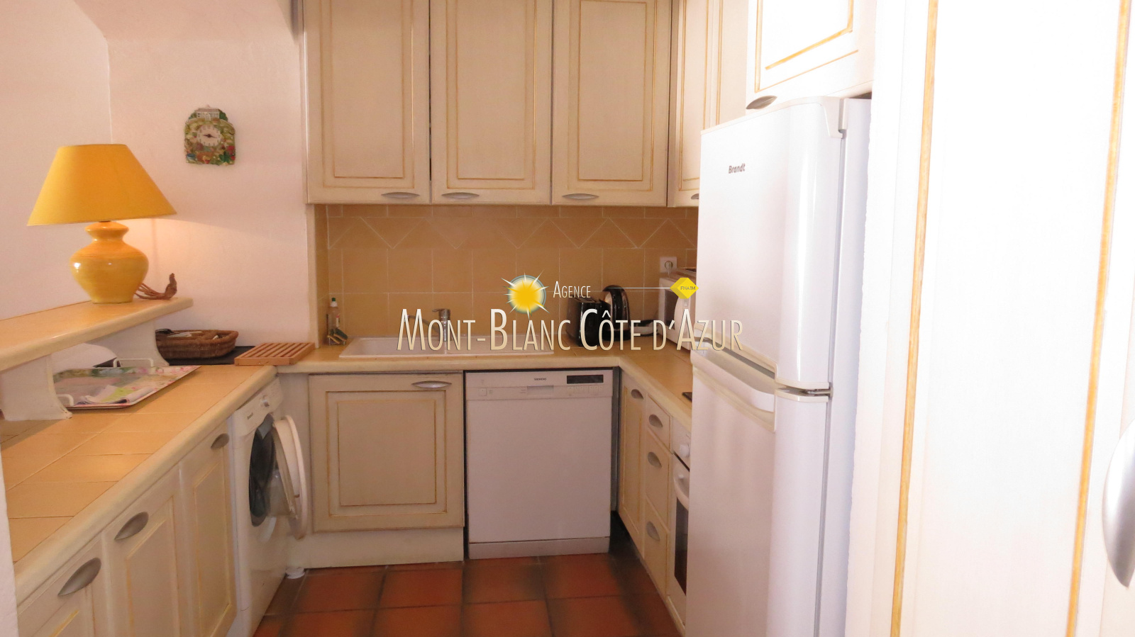 Image_13, Appartement, Sainte-Maxime, ref :APPA 582