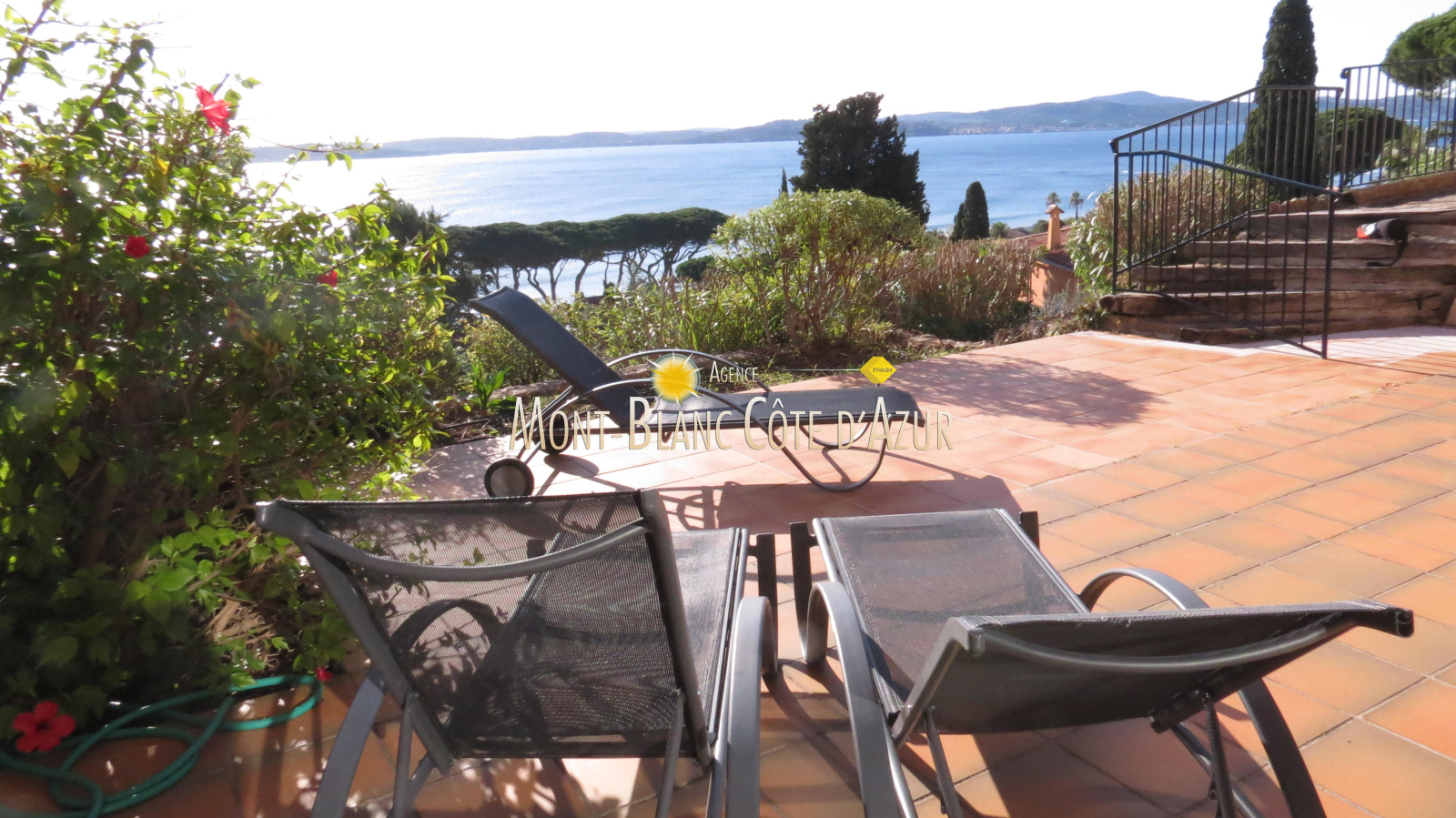 Image_2, Appartement, Sainte-Maxime, ref :APPA 582