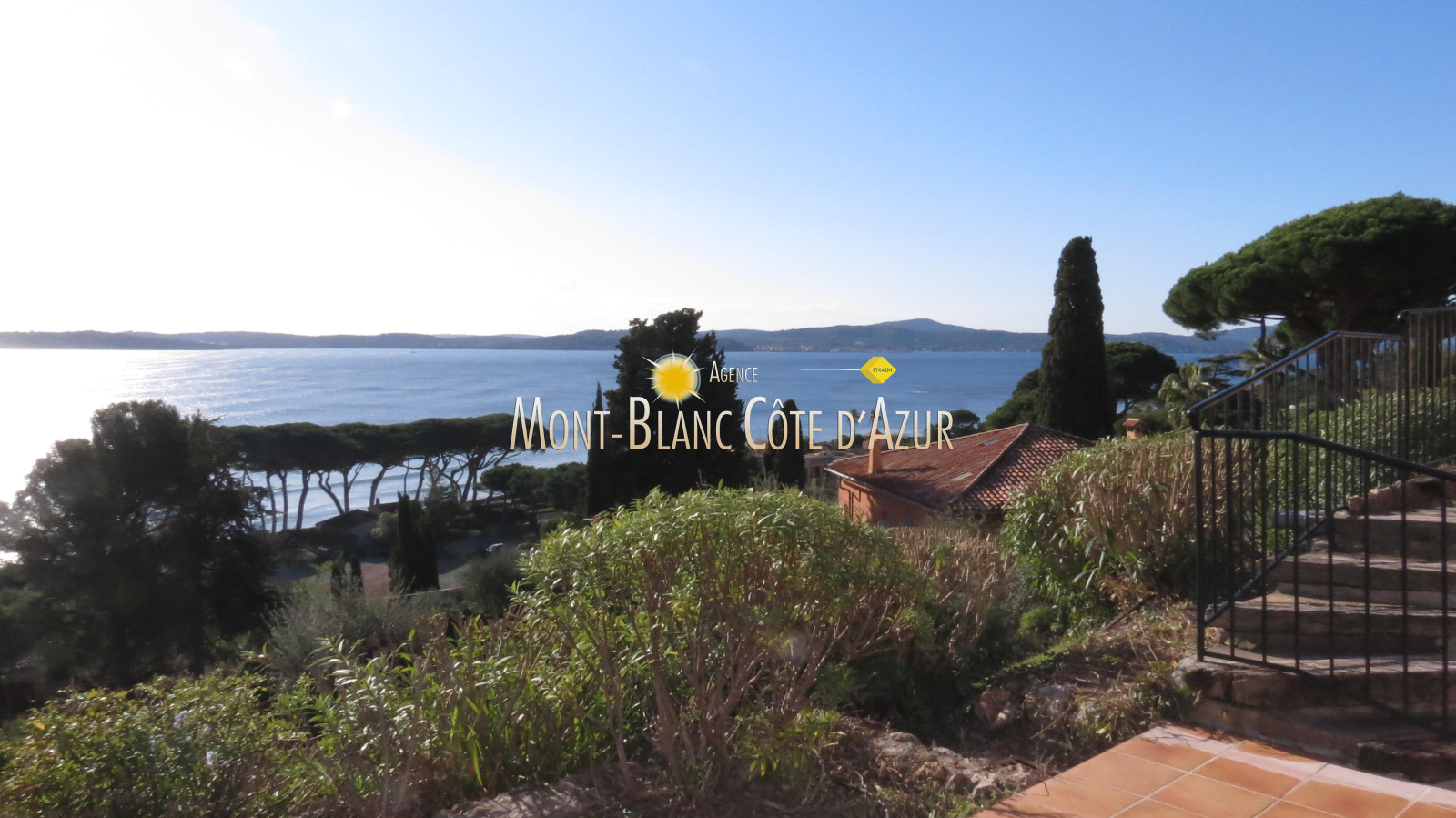 Image_1, Appartement, Sainte-Maxime, ref :APPA 582