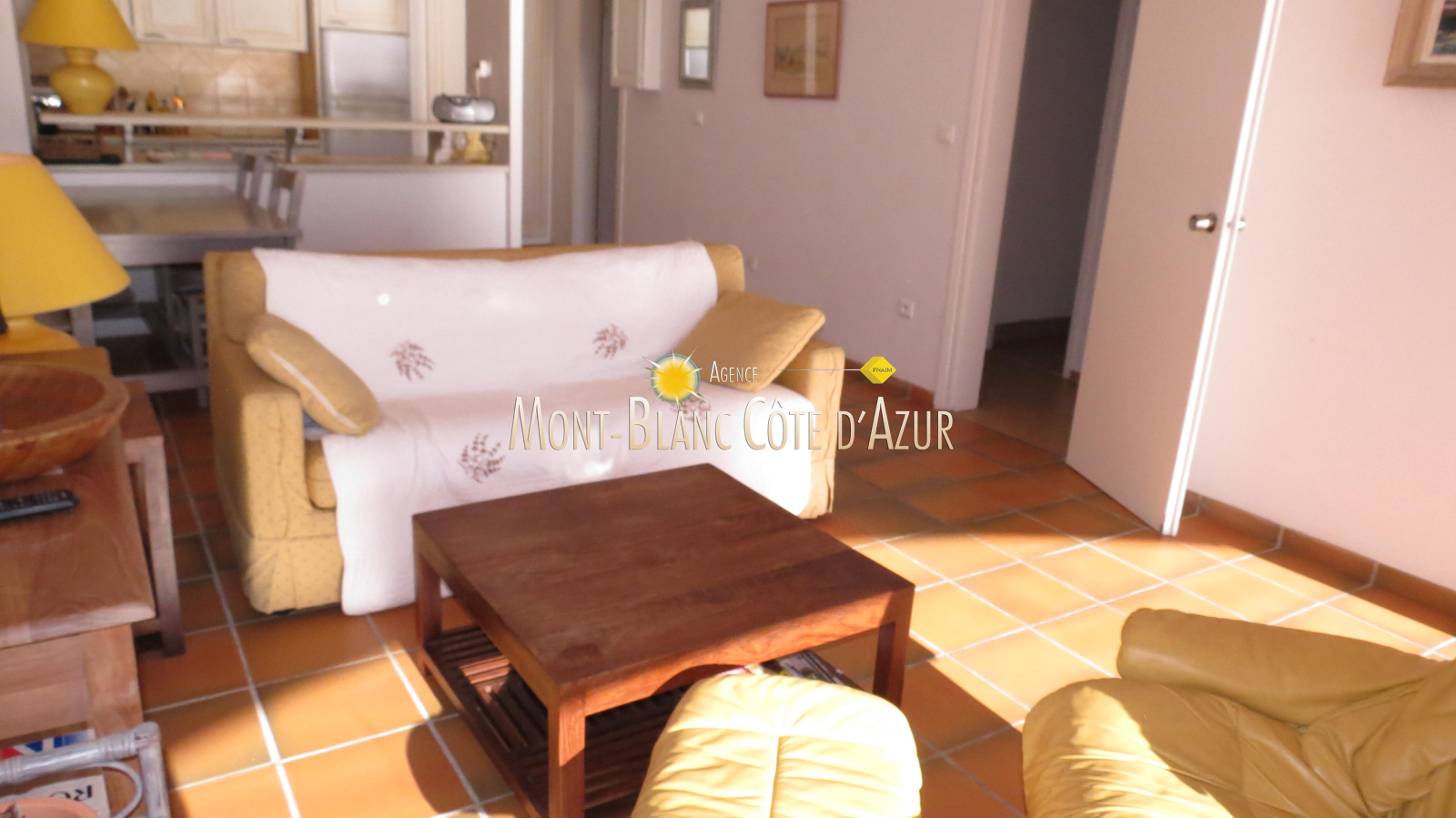 Image_5, Appartement, Sainte-Maxime, ref :APPA 582