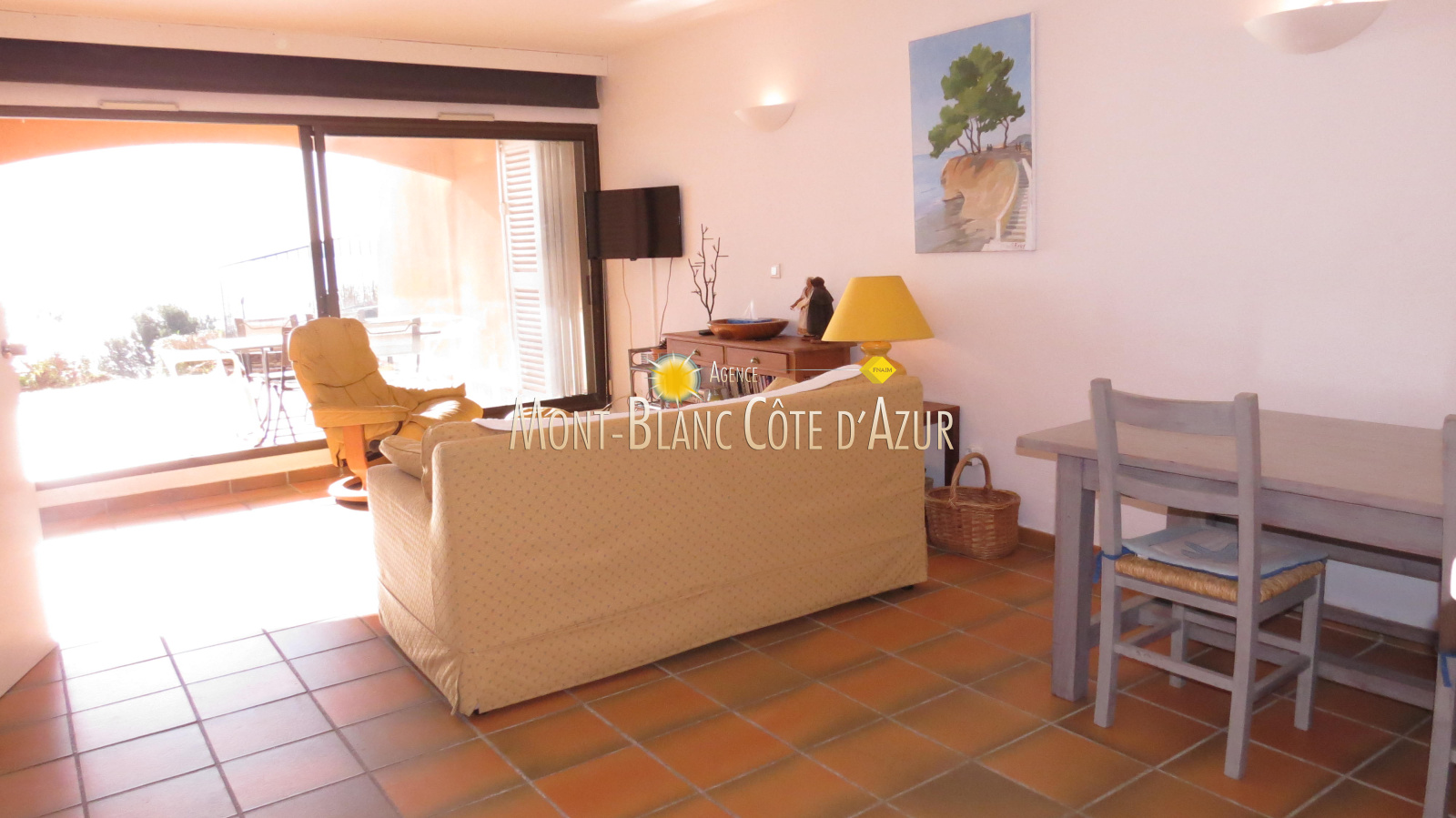 Image_7, Appartement, Sainte-Maxime, ref :APPA 582