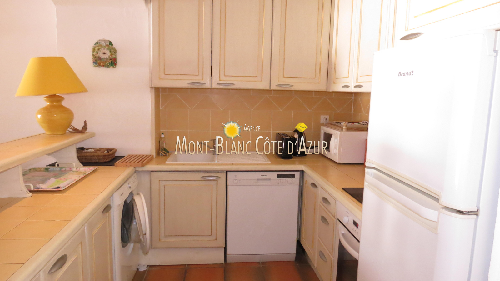 Image_12, Appartement, Sainte-Maxime, ref :APPA 582