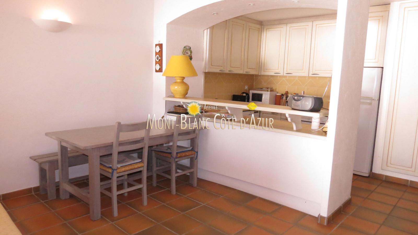 Image_8, Appartement, Sainte-Maxime, ref :APPA 582