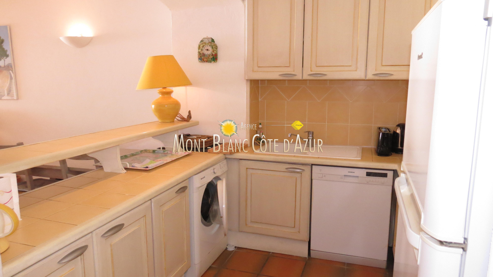Image_11, Appartement, Sainte-Maxime, ref :APPA 582