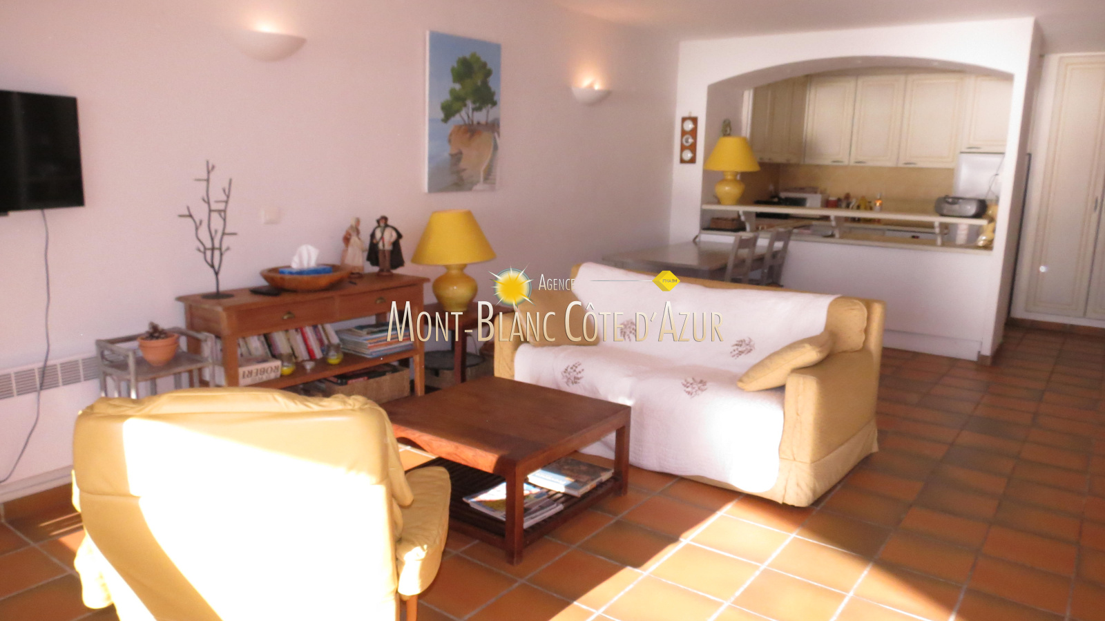 Image_4, Appartement, Sainte-Maxime, ref :APPA 582