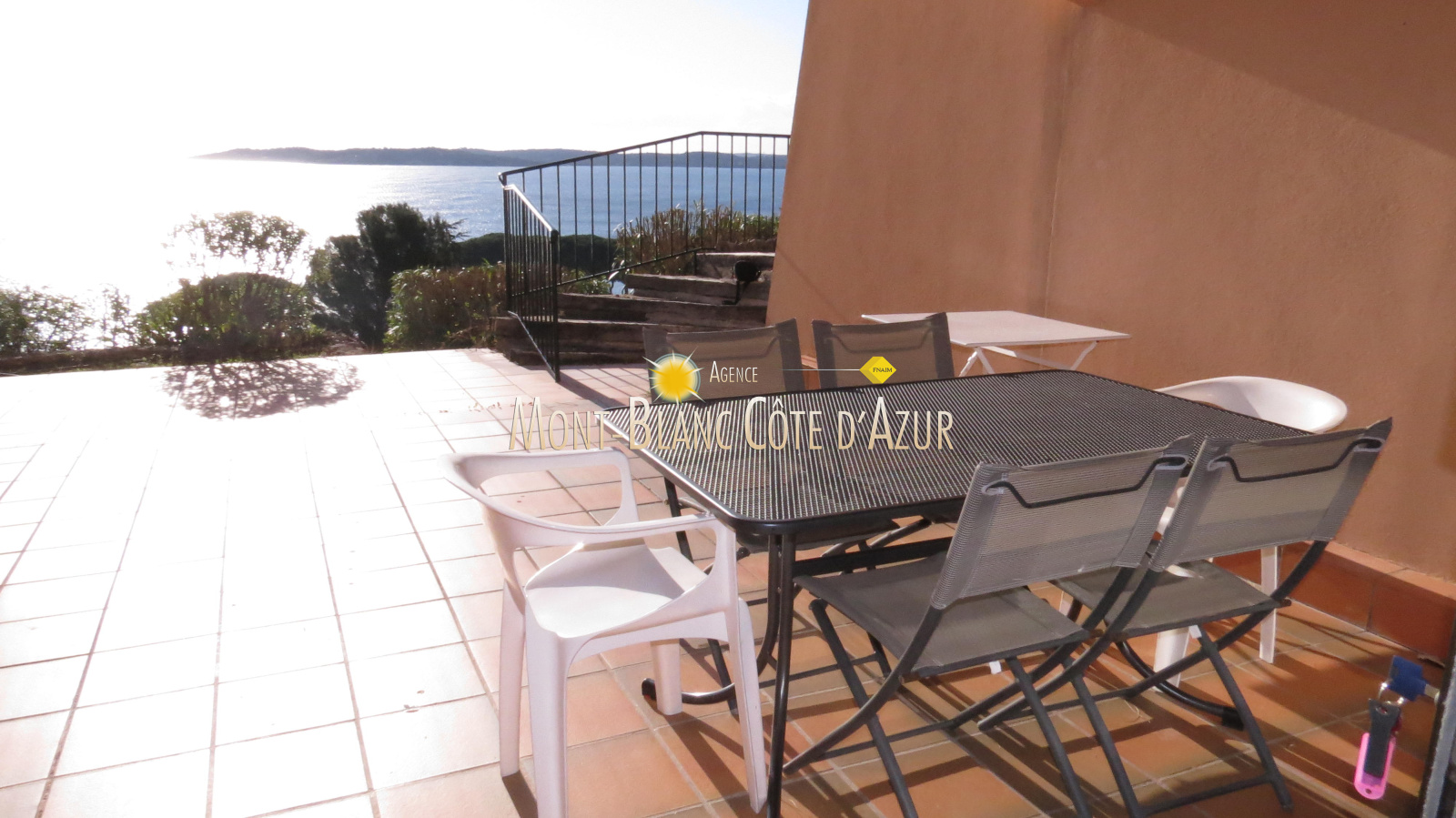 Image_23, Appartement, Sainte-Maxime, ref :APPA 582