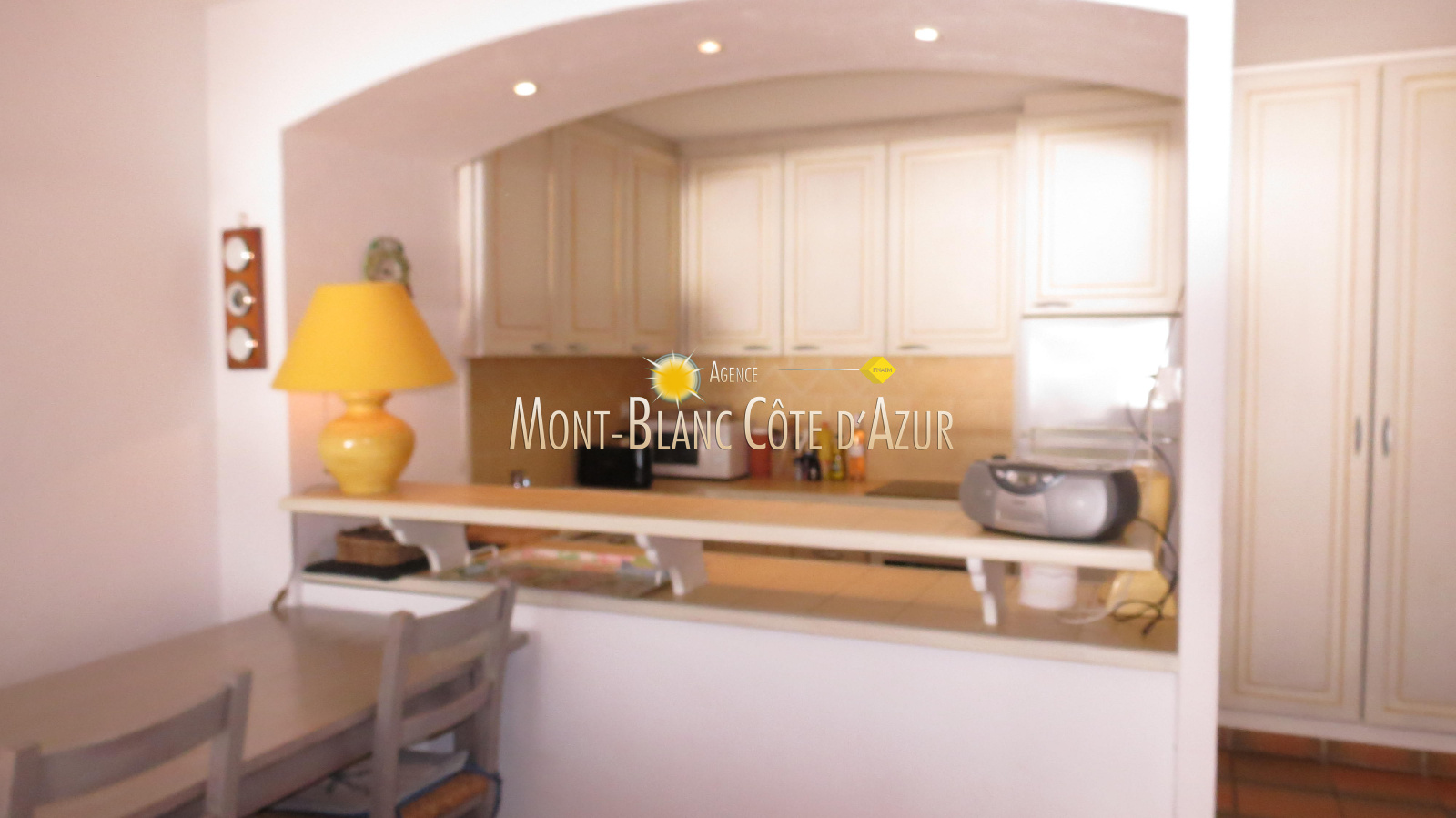 Image_9, Appartement, Sainte-Maxime, ref :APPA 582