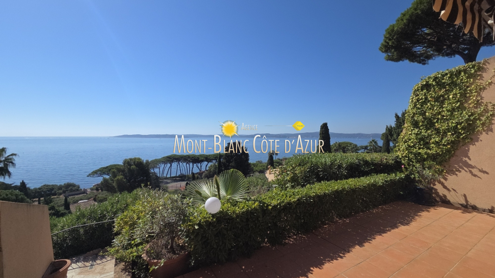 Image_28, Appartement, Sainte-Maxime, ref :APPA 597