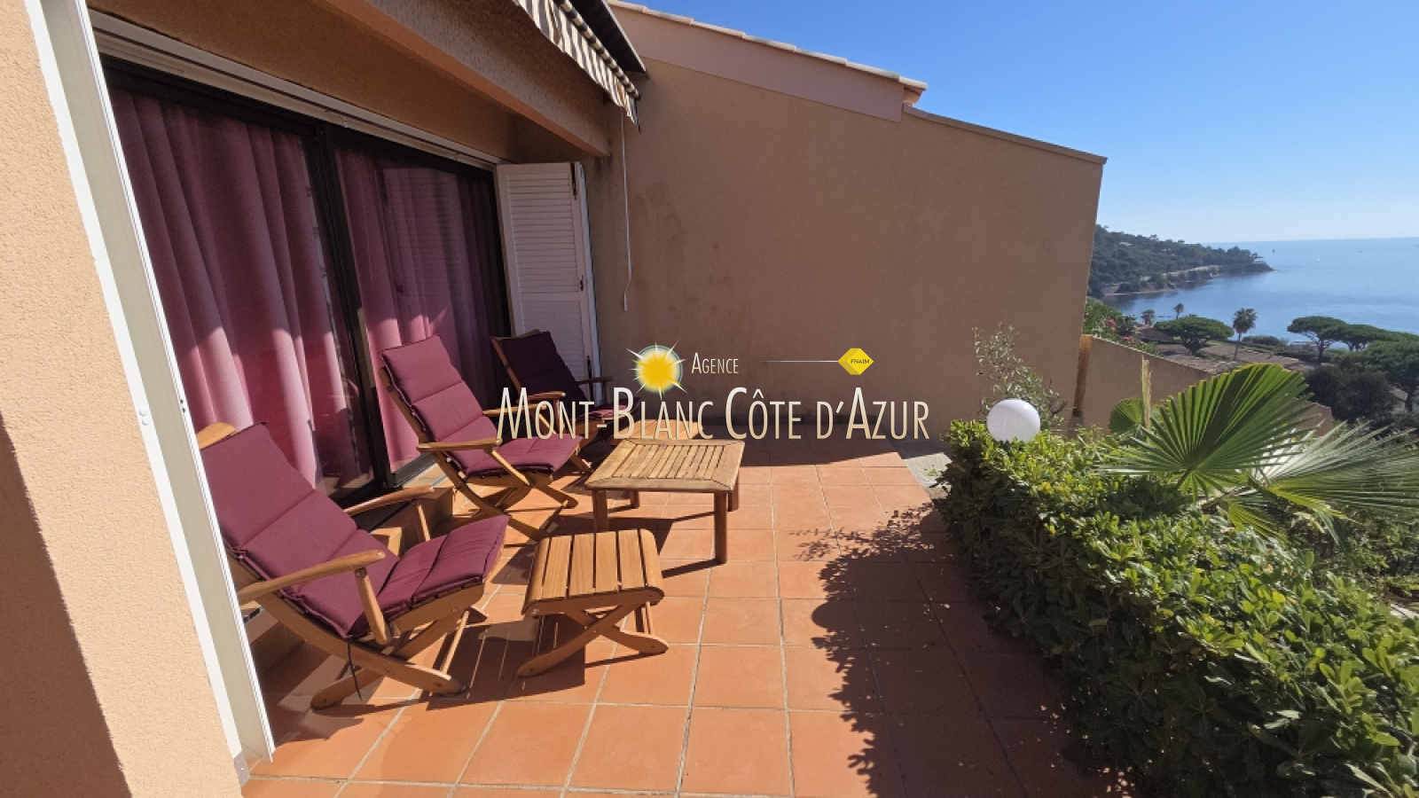 Image_20, Appartement, Sainte-Maxime, ref :APPA 597