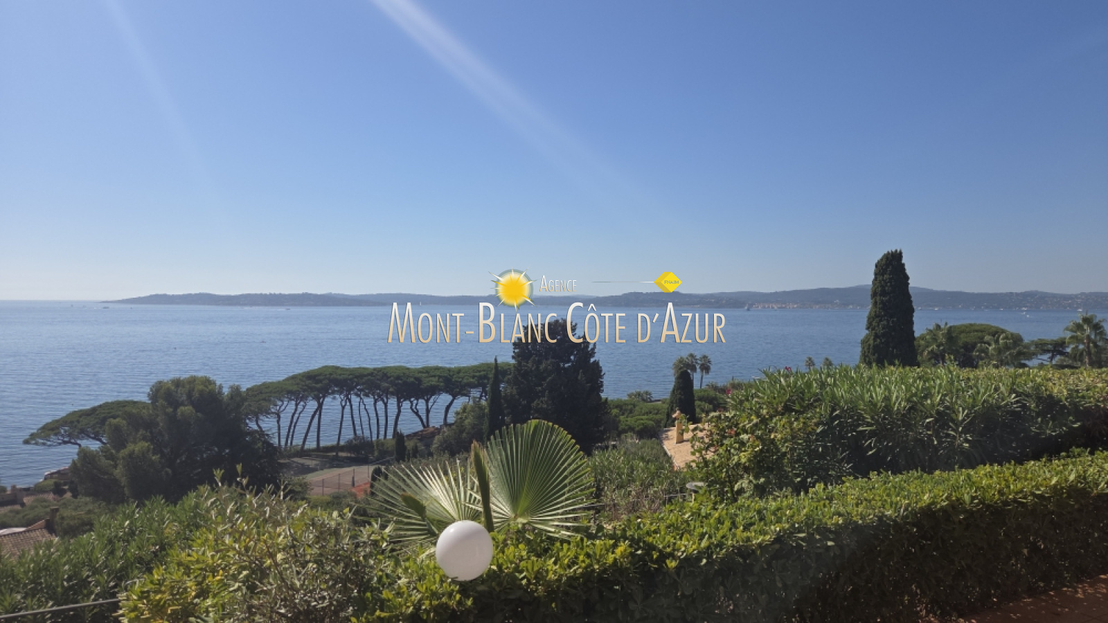 Image_29, Appartement, Sainte-Maxime, ref :APPA 597