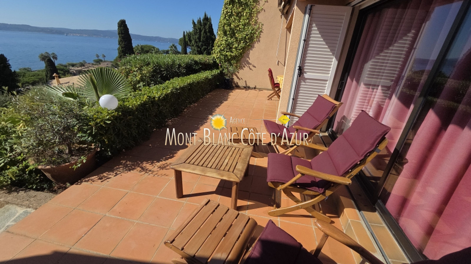 Image_21, Appartement, Sainte-Maxime, ref :APPA 597