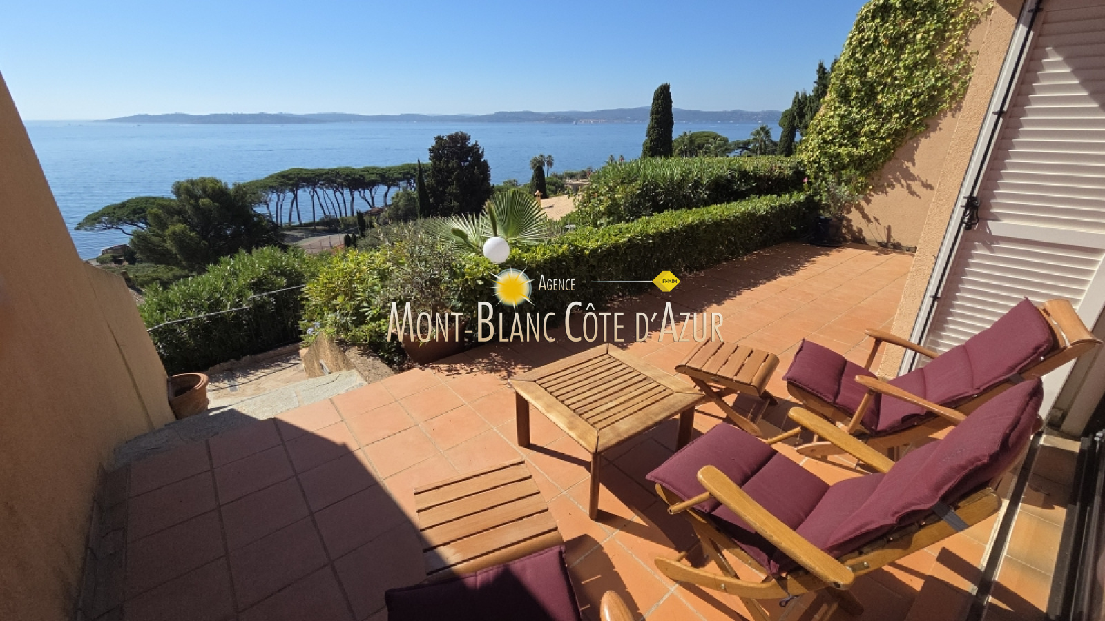 Image_19, Appartement, Sainte-Maxime, ref :APPA 597