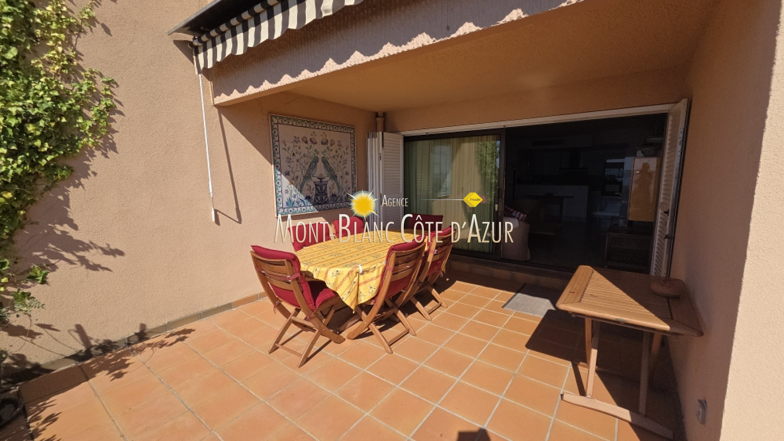 Image_2, Appartement, Sainte-Maxime, ref :APPA 597