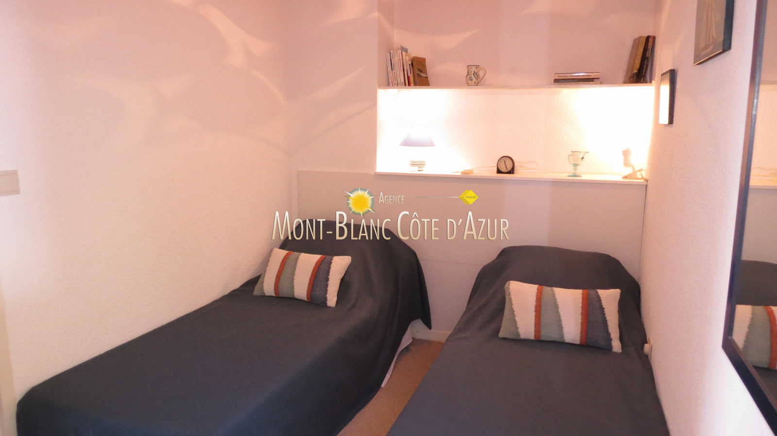 Image_16, Appartement, Sainte-Maxime, ref :1071