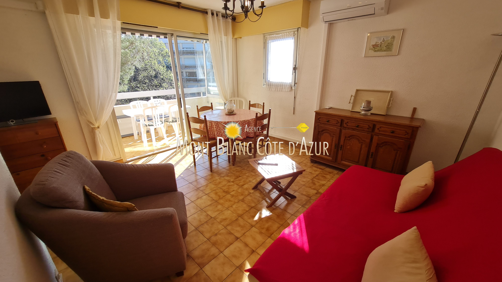 Image_7, Appartement, Sainte-Maxime, ref :APPA 660