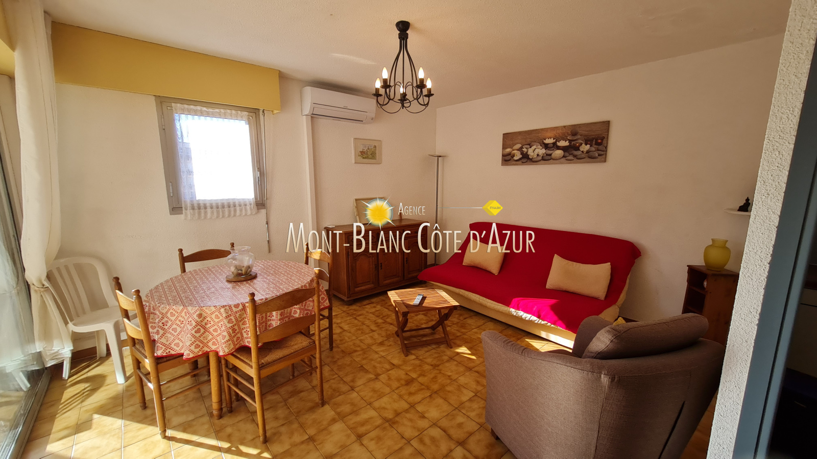 Image_8, Appartement, Sainte-Maxime, ref :APPA 660