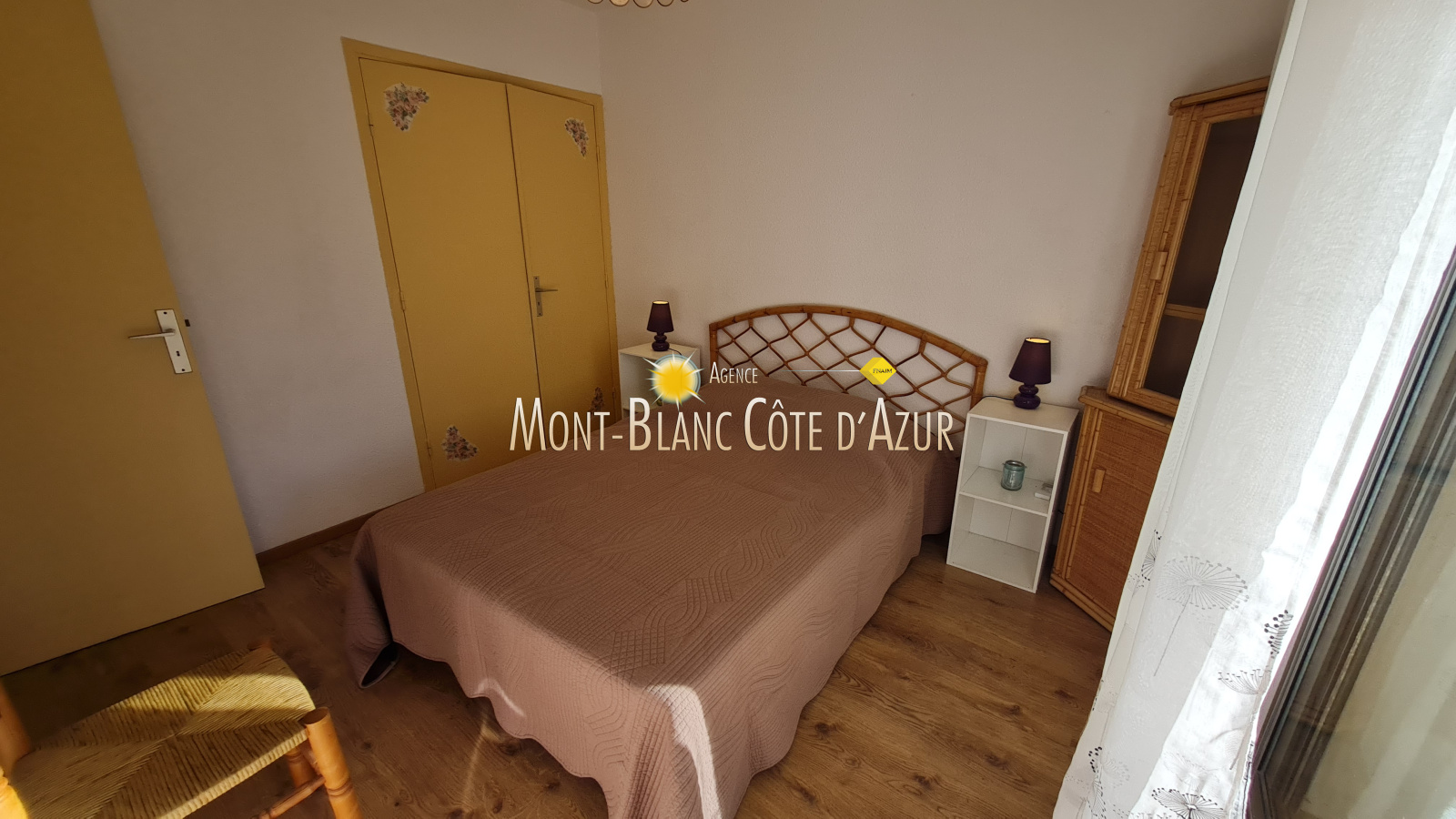 Image_14, Appartement, Sainte-Maxime, ref :APPA 660