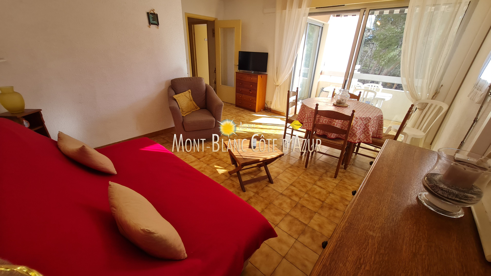 Image_6, Appartement, Sainte-Maxime, ref :APPA 660