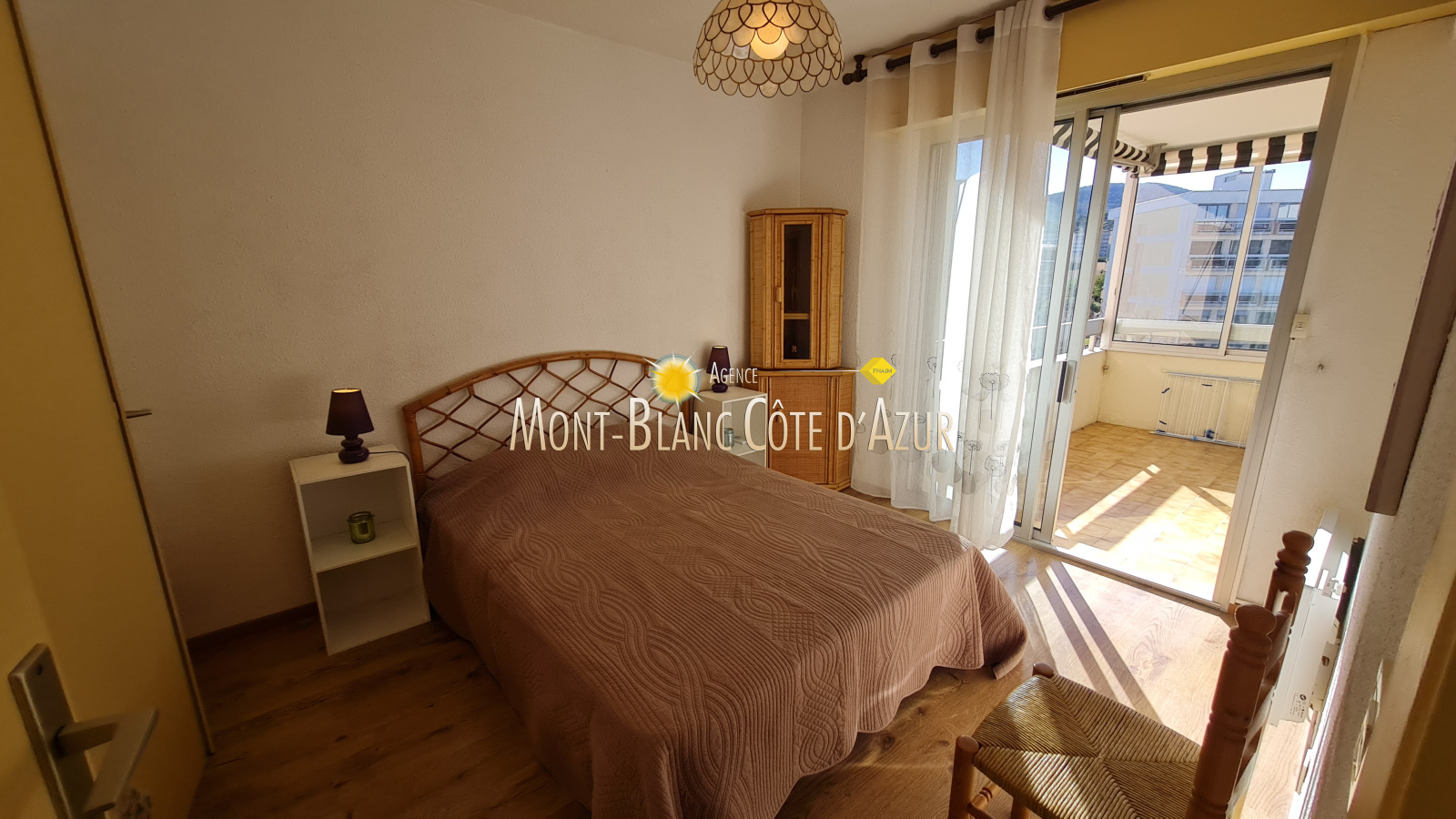 Image_13, Appartement, Sainte-Maxime, ref :APPA 660