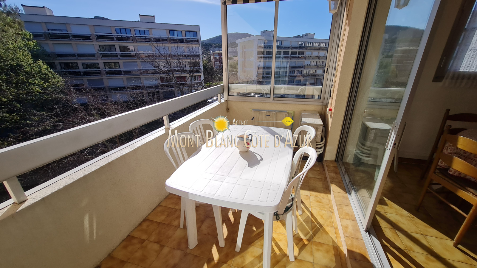 Image_2, Appartement, Sainte-Maxime, ref :APPA 660
