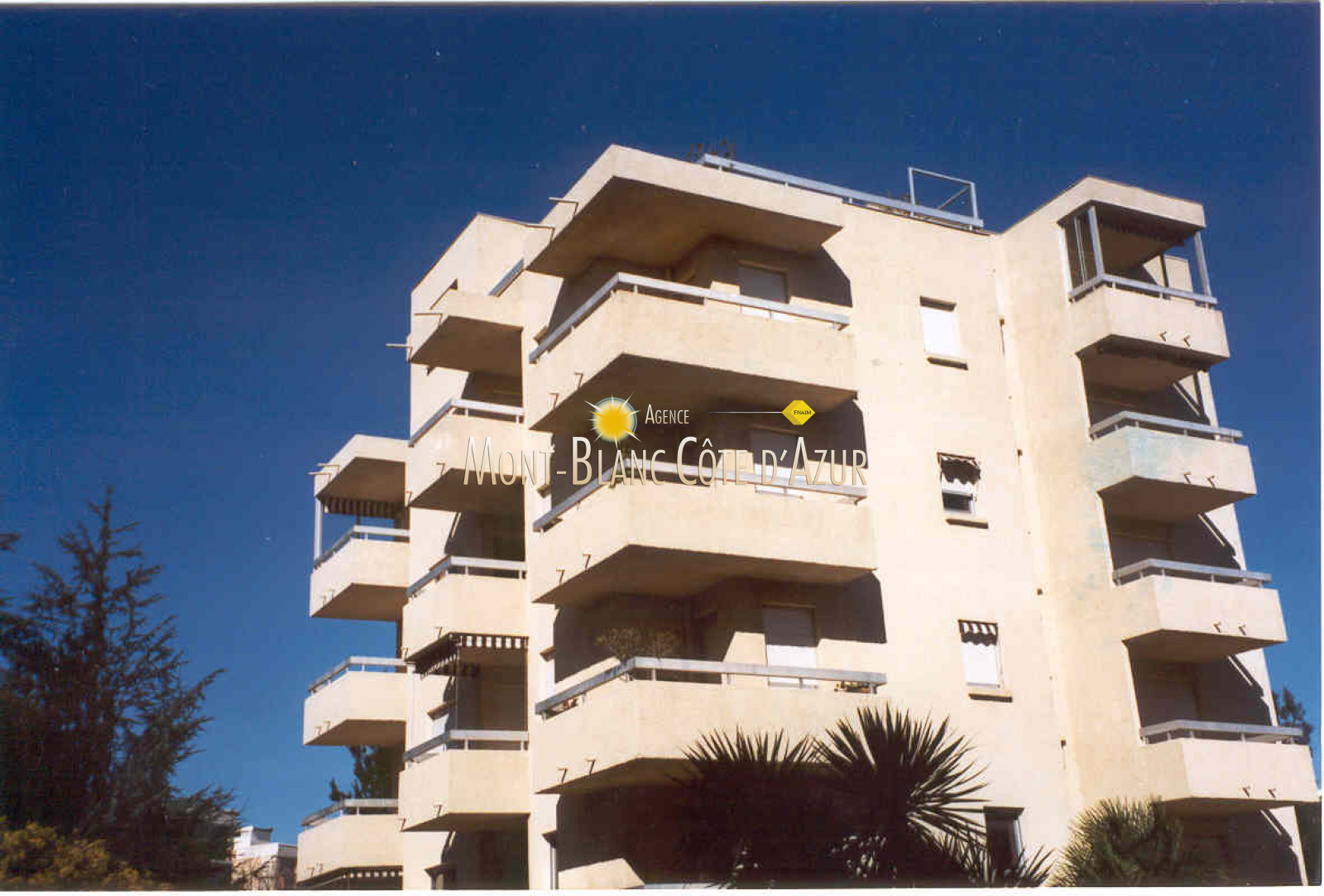 Image_3, Appartement, Sainte-Maxime, ref :APPA 660