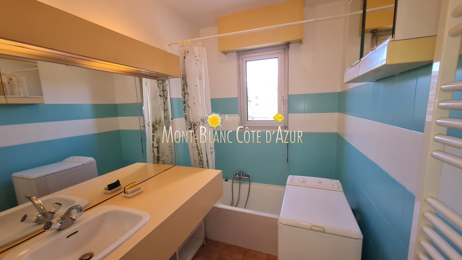 Image_16, Appartement, Sainte-Maxime, ref :APPA 660