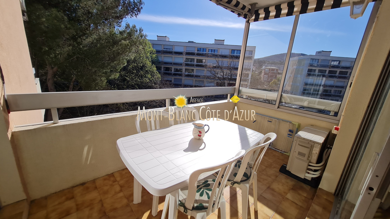 Image_1, Appartement, Sainte-Maxime, ref :APPA 660