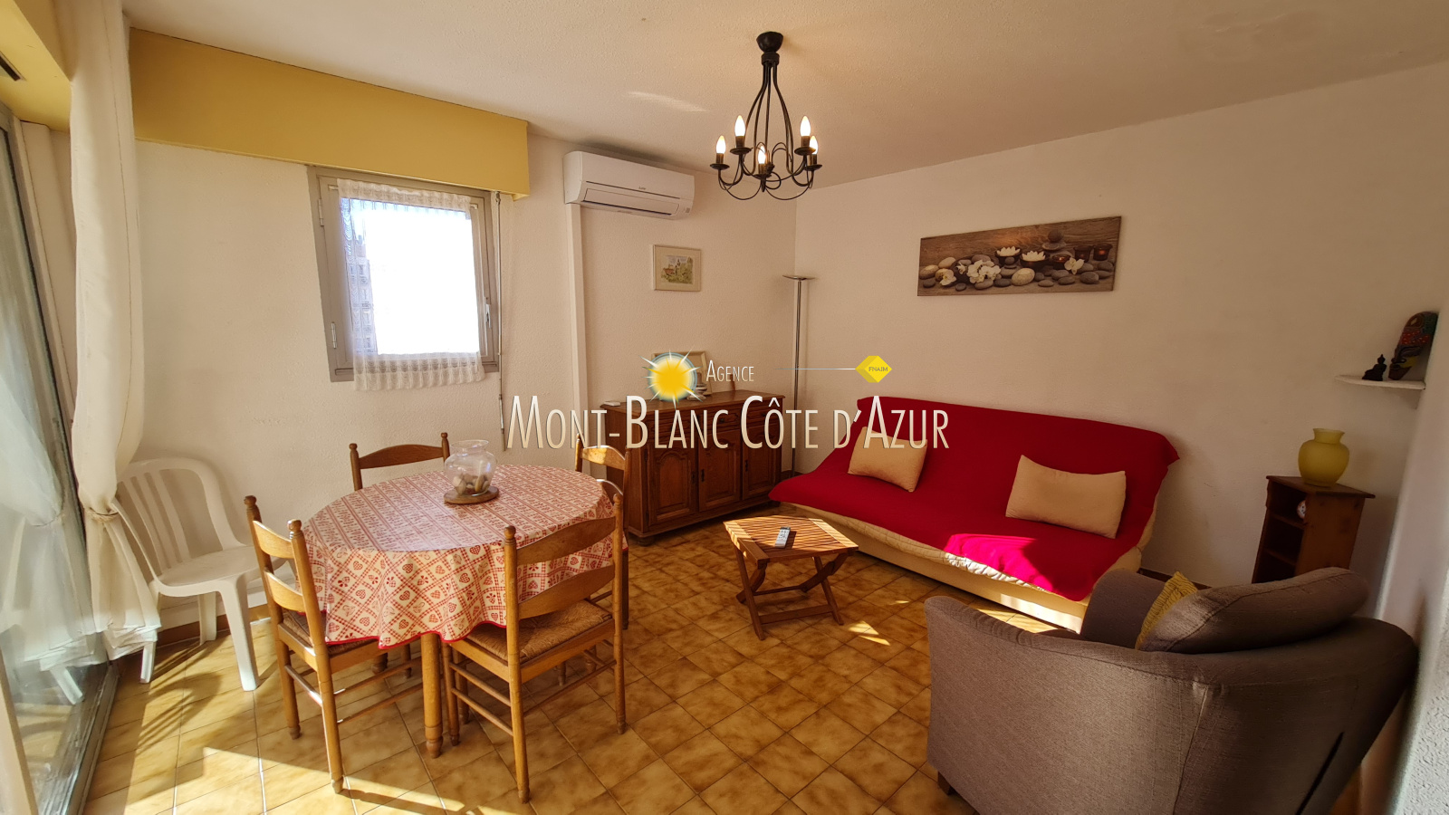 Image_9, Appartement, Sainte-Maxime, ref :APPA 660