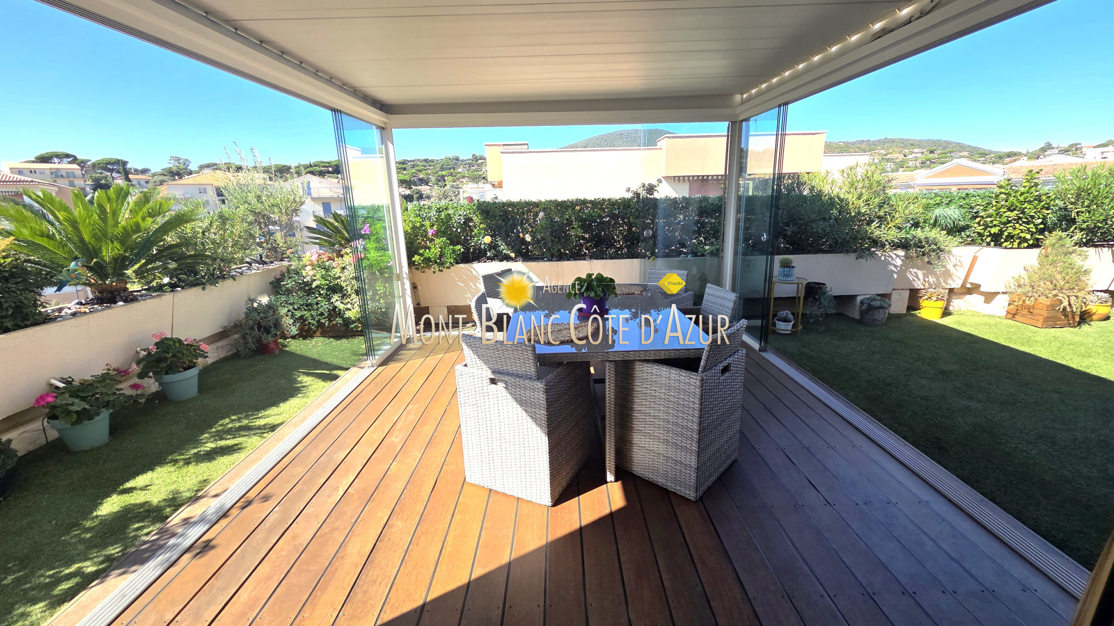Image_2, Appartement, Sainte-Maxime, ref :3448