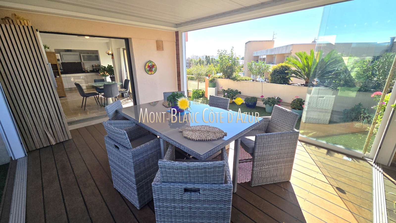 Image_9, Appartement, Sainte-Maxime, ref :3448