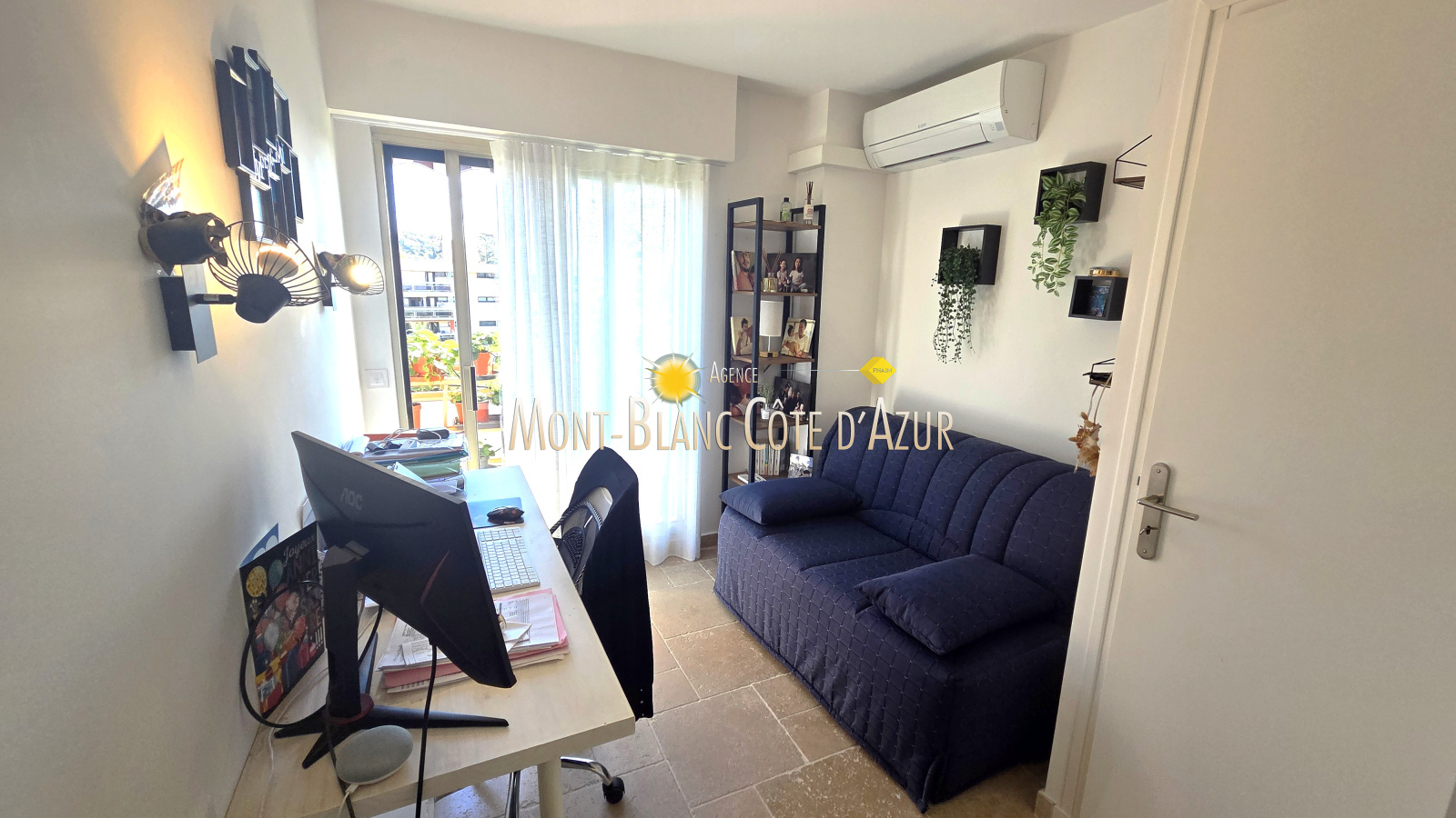 Image_22, Appartement, Sainte-Maxime, ref :3448