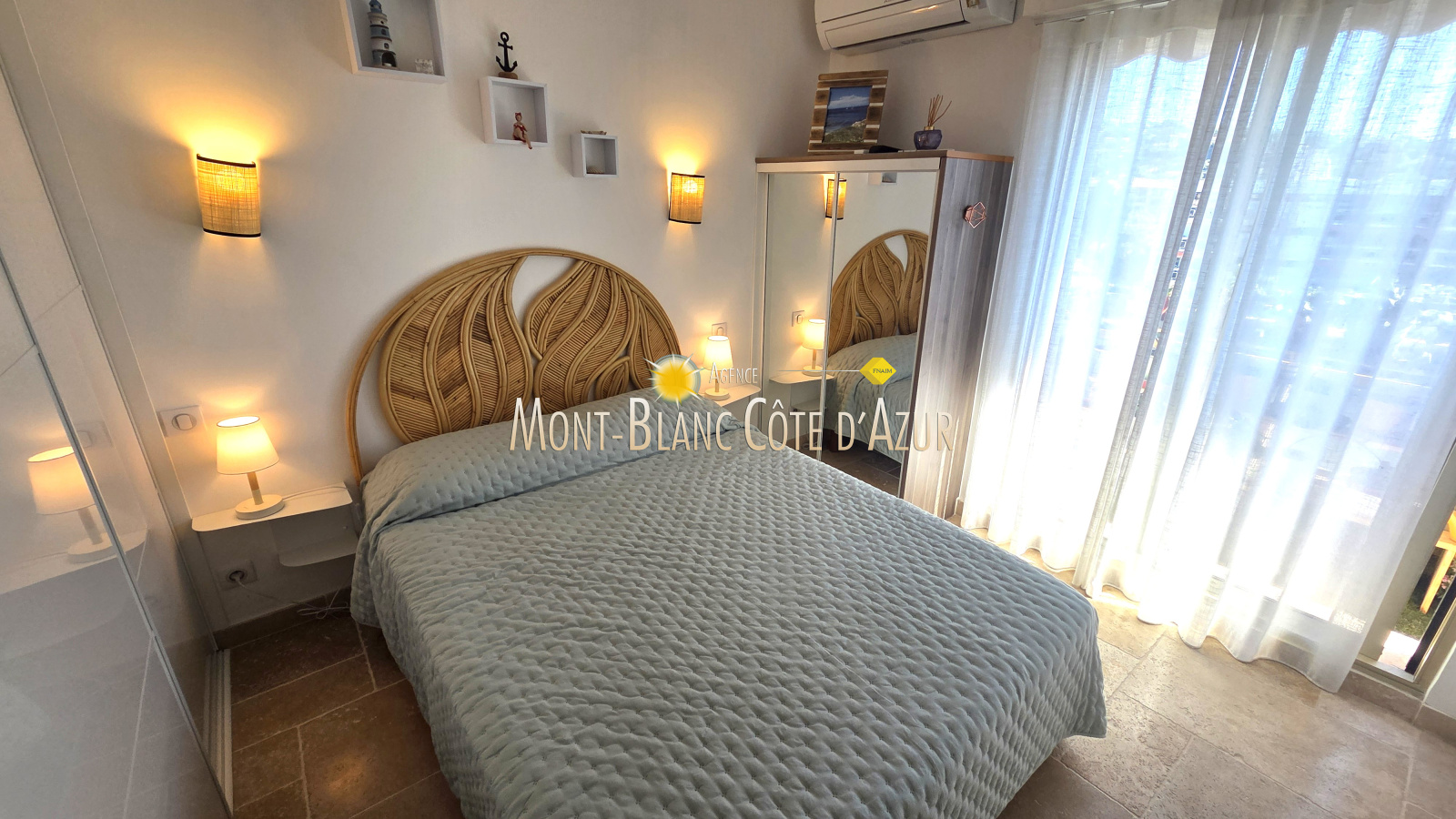 Image_21, Appartement, Sainte-Maxime, ref :3448