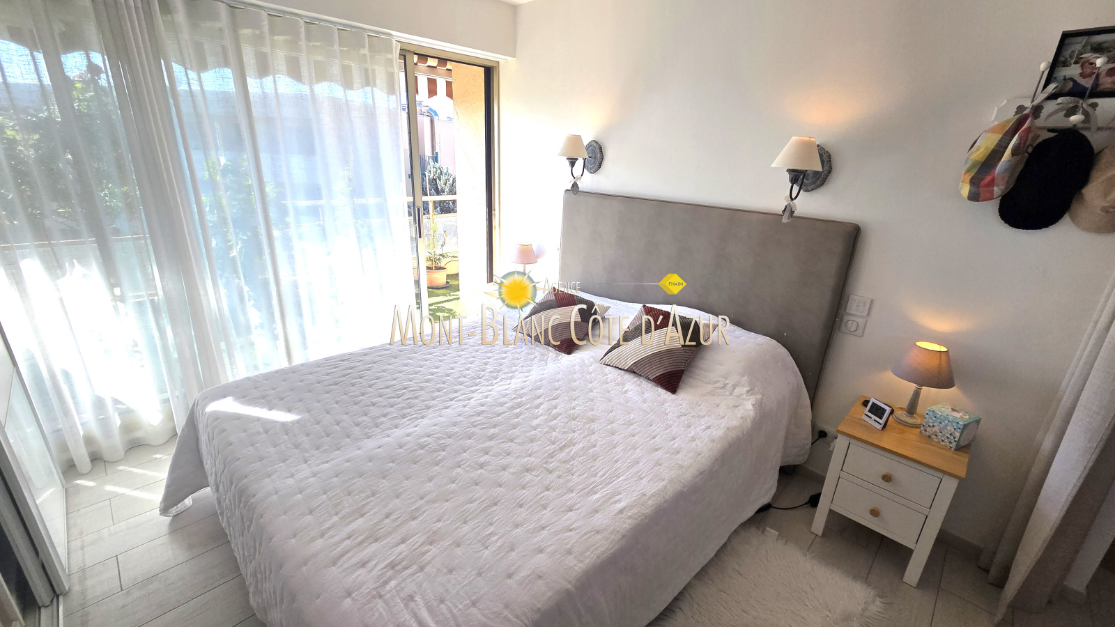 Image_15, Appartement, Sainte-Maxime, ref :3448