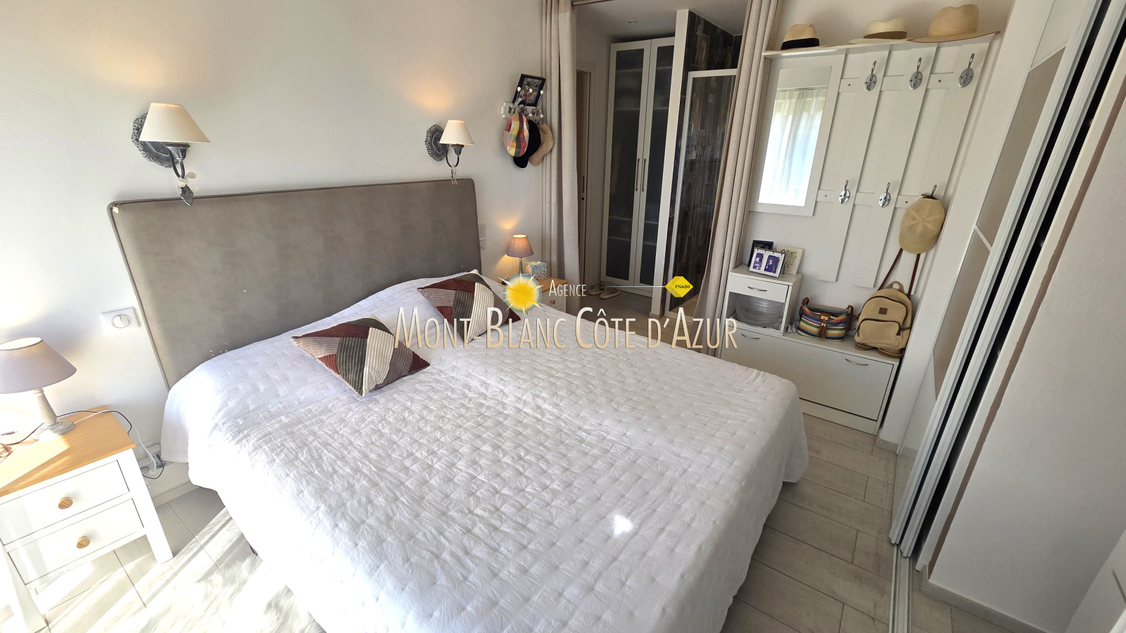 Image_16, Appartement, Sainte-Maxime, ref :3448