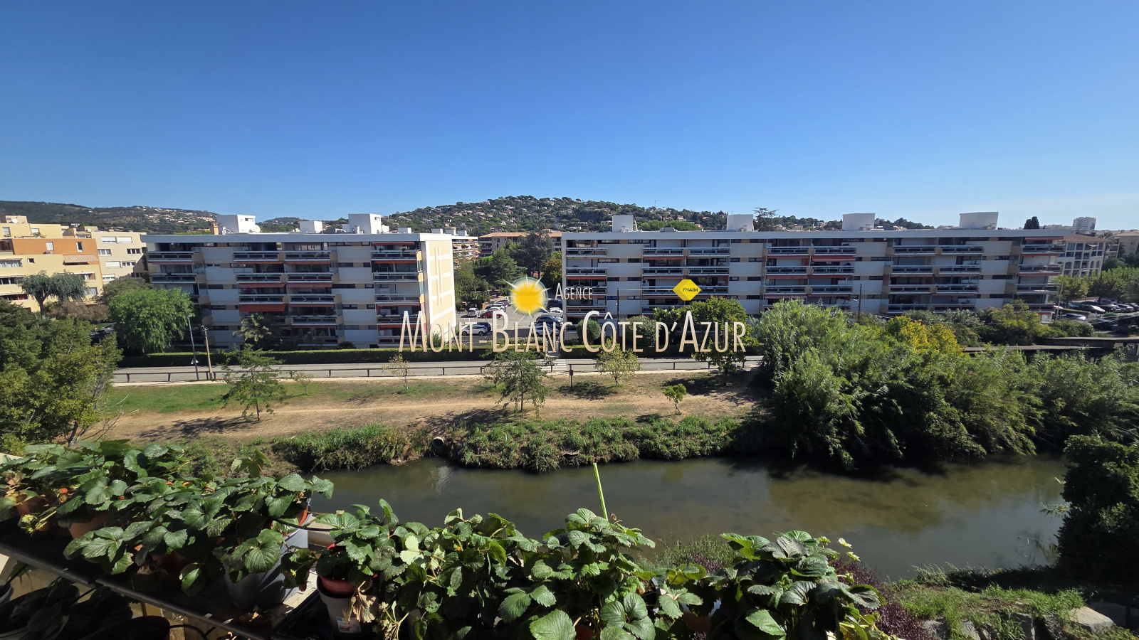 Image_26, Appartement, Sainte-Maxime, ref :3448