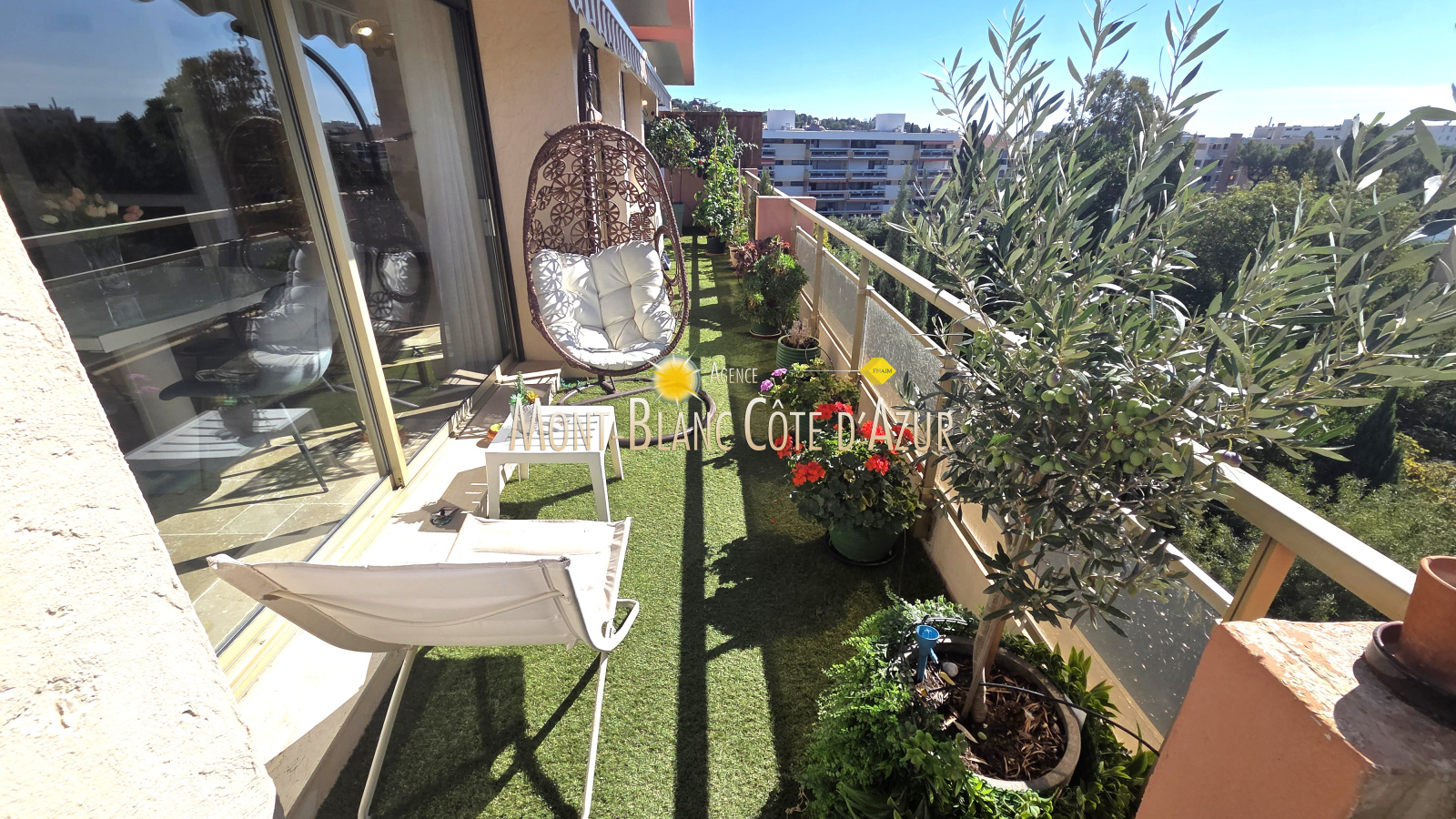Image_5, Appartement, Sainte-Maxime, ref :3448