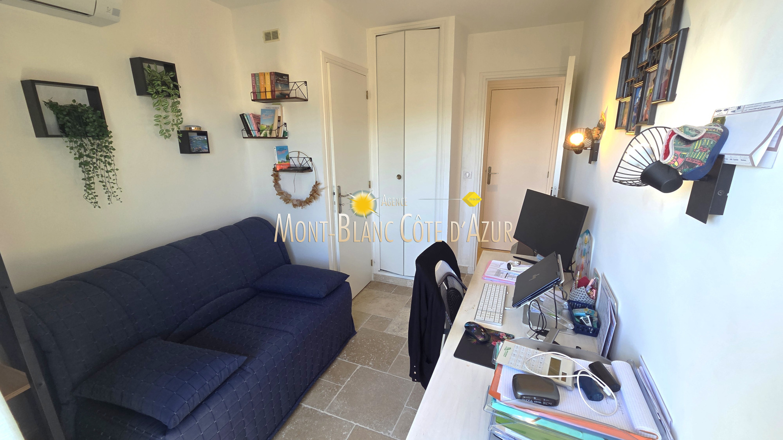 Image_23, Appartement, Sainte-Maxime, ref :3448