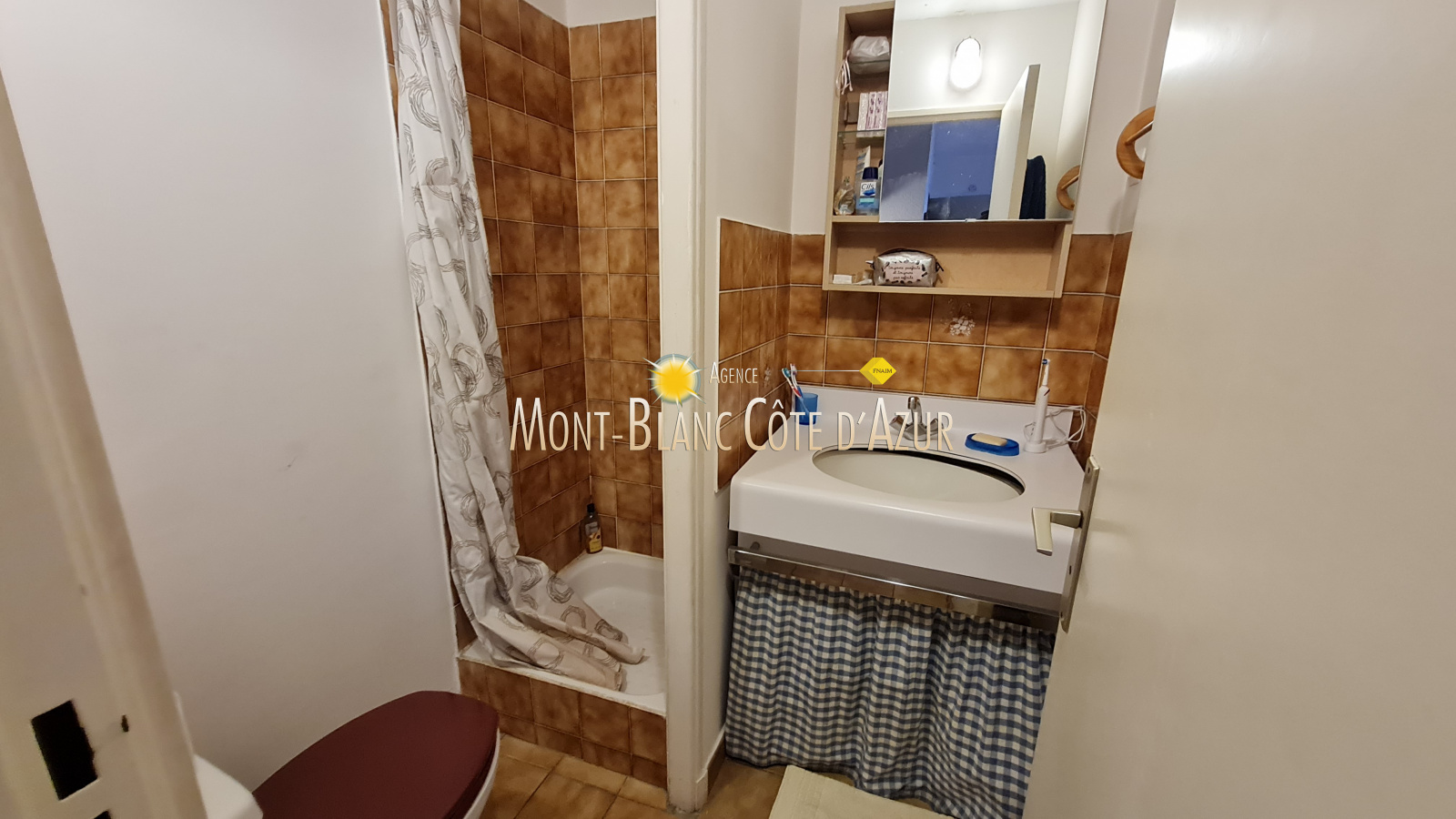 Image_8, Appartement, Sainte-Maxime, ref :3273