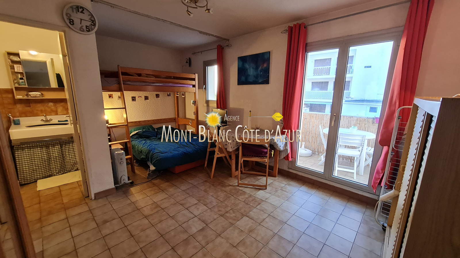 Image_3, Appartement, Sainte-Maxime, ref :3273