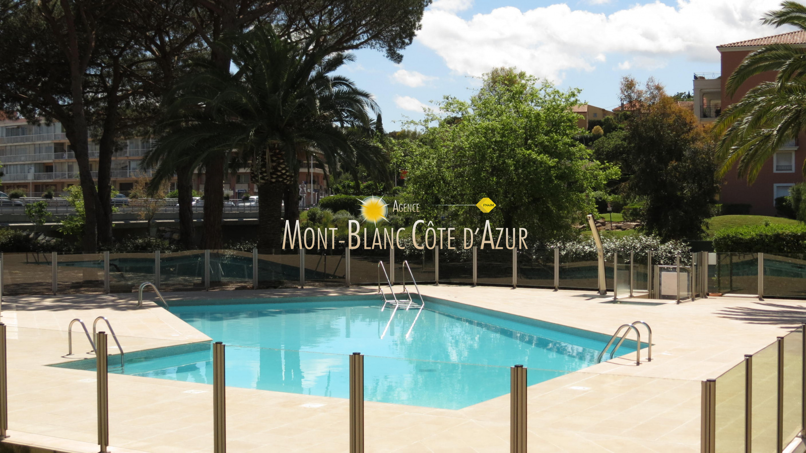 Image_2, Appartement, Sainte-Maxime, ref :360