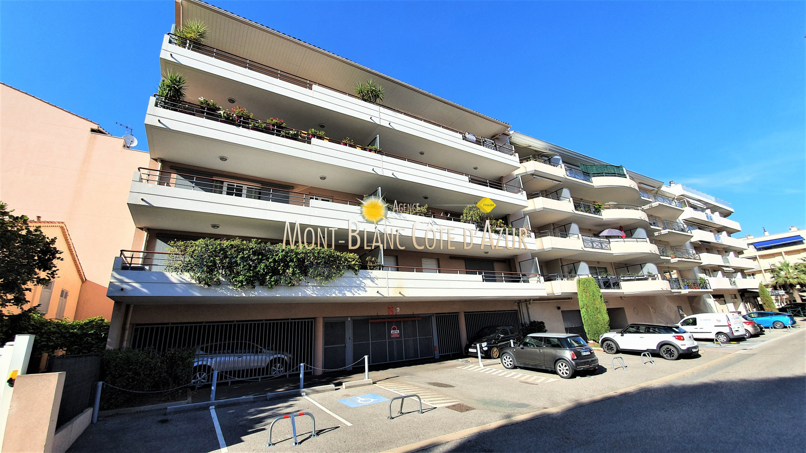Image_26, Appartement, Sainte-Maxime, ref :3295