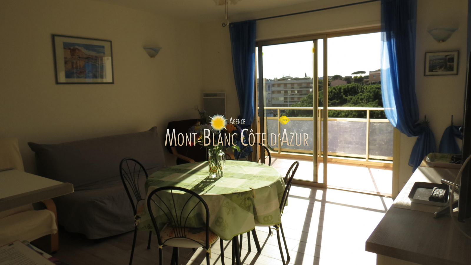Image_5, Appartement, Sainte-Maxime, ref :483