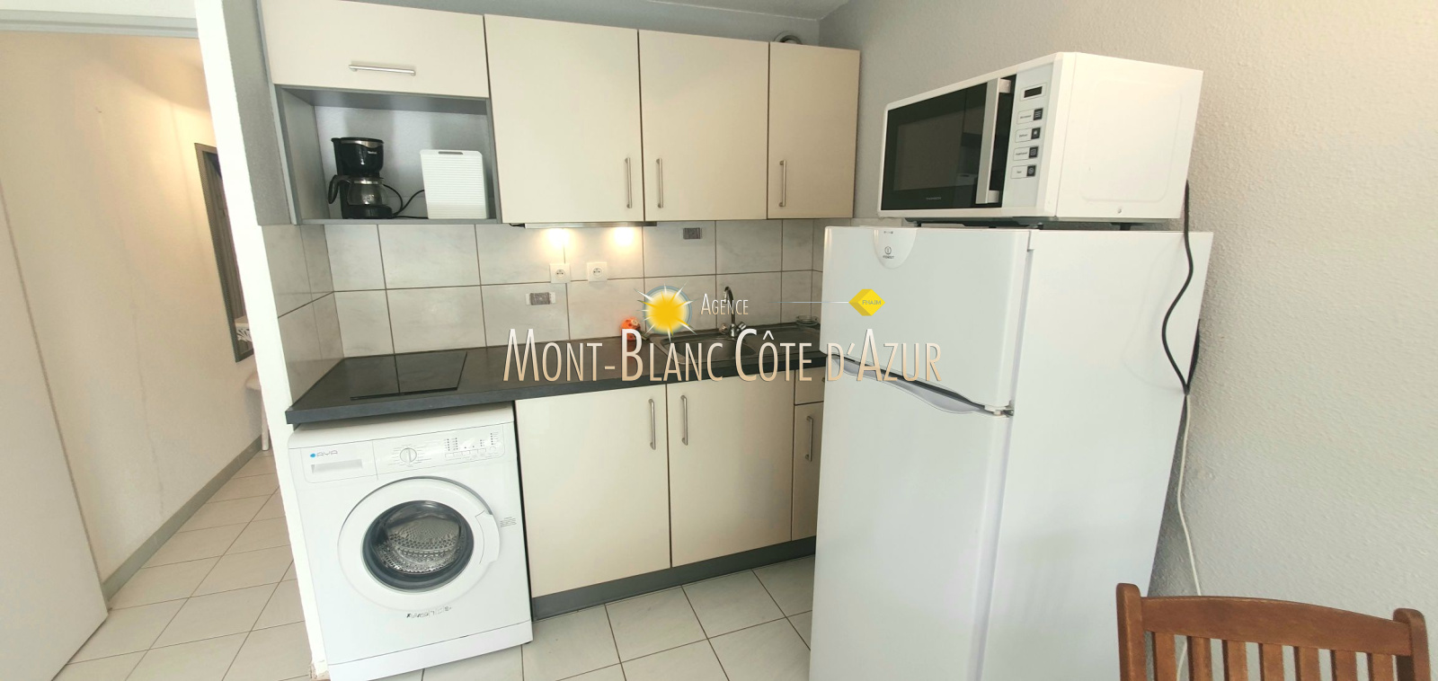 Image_8, Appartement, Sainte-Maxime, ref :3400